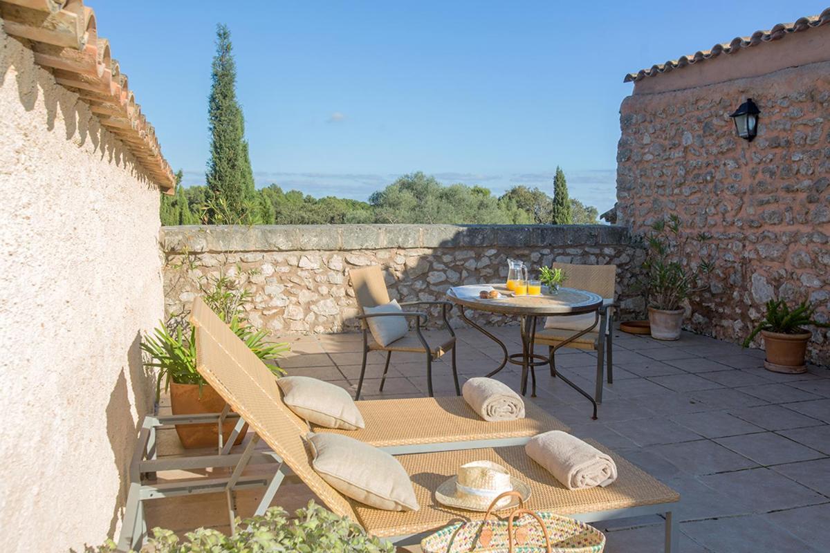 Agroturismo Son Cardaix
