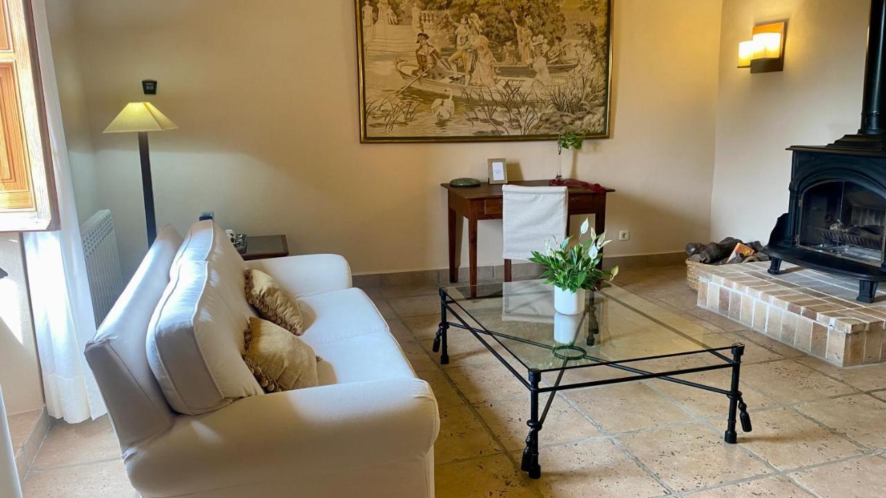 Son Cardaix Vakantieboerderij
