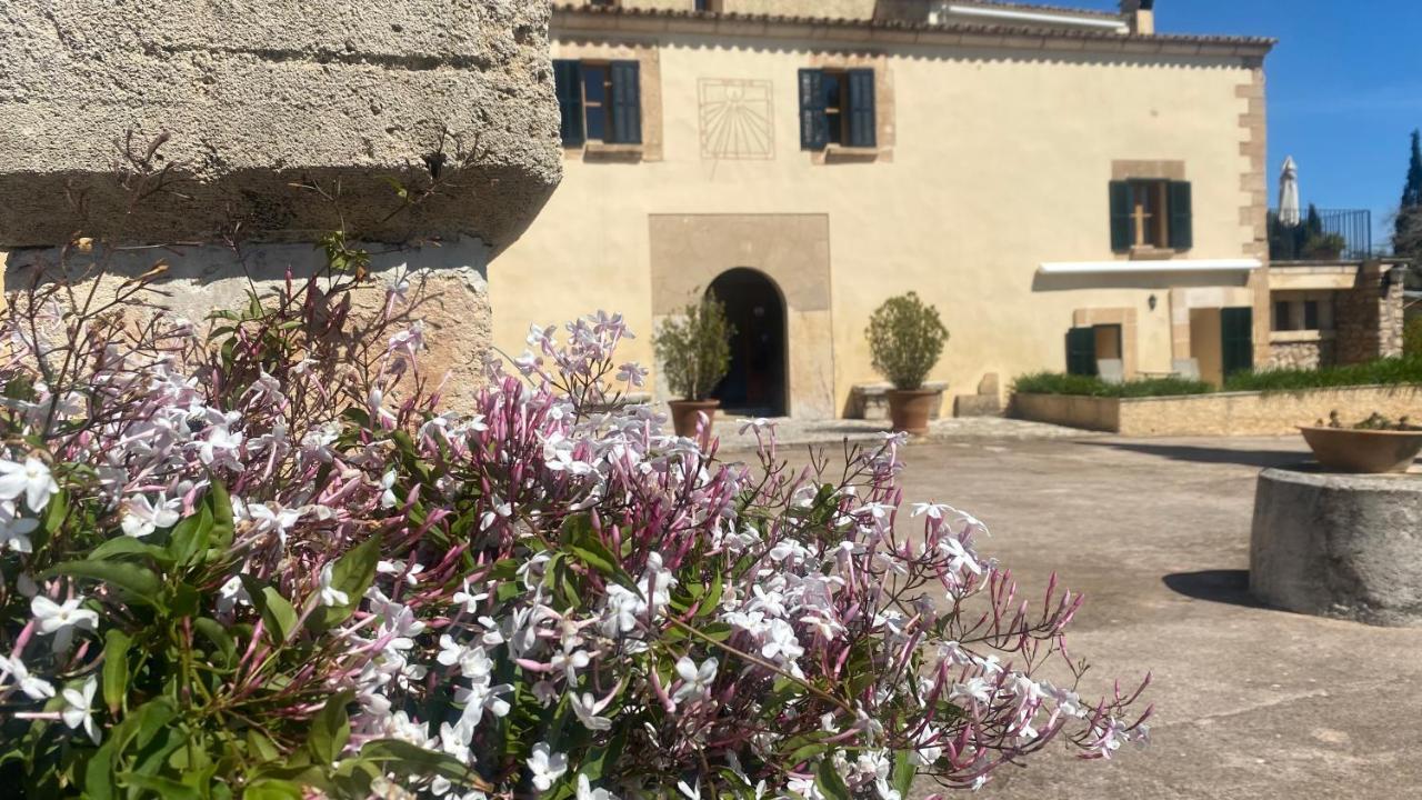 Vakantieboerderij Son Cardaix Artá