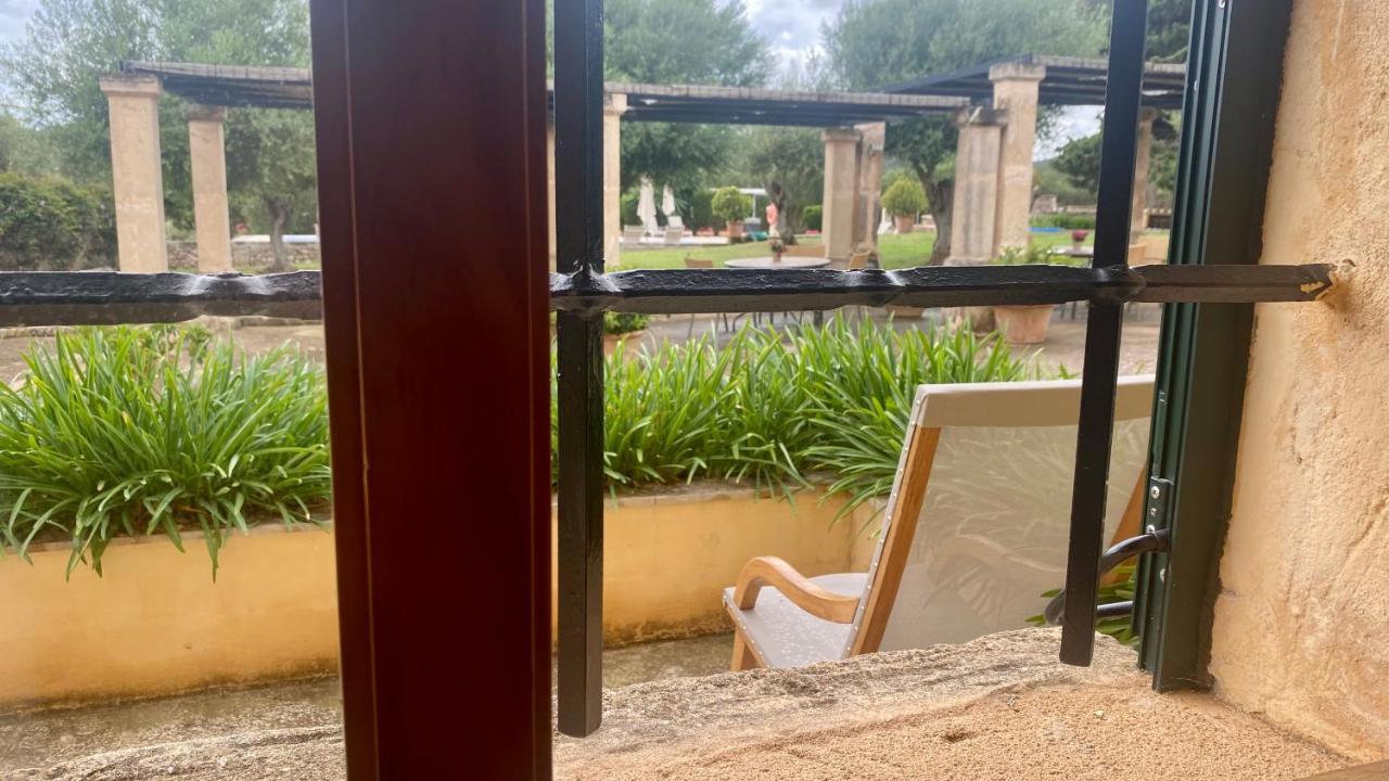 Son Cardaix Vakantieboerderij *