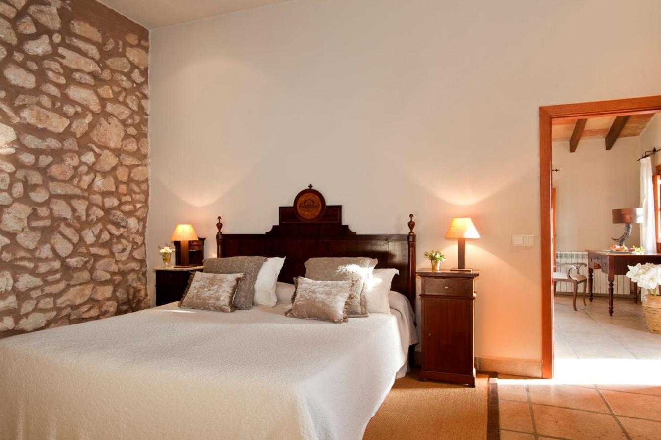 Vakantieboerderij Son Cardaix Artá