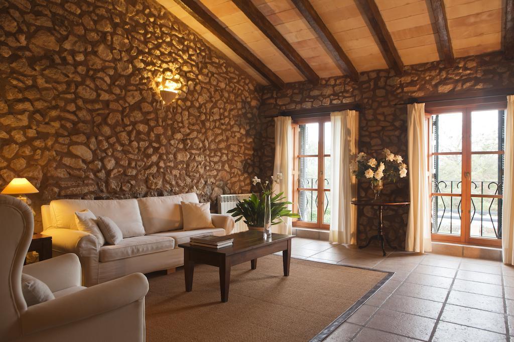 Son Cardaix Vakantieboerderij